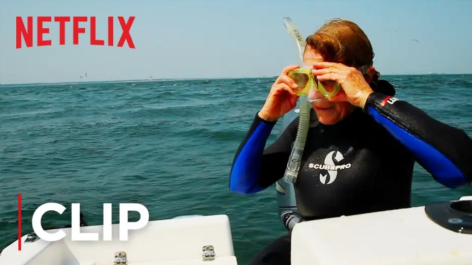 Wideo do filmu Mission Blue — Hope Spots