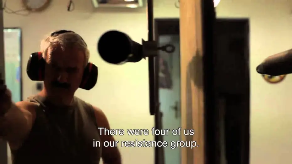 Wideo do filmu Zamatoví teroristi — Velvet terrorists trailer english subtitles