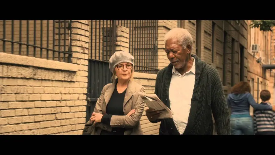 Wideo do filmu Przeprowadzka — RUTH & ALEX - Trailer italiano ufficiale HD
