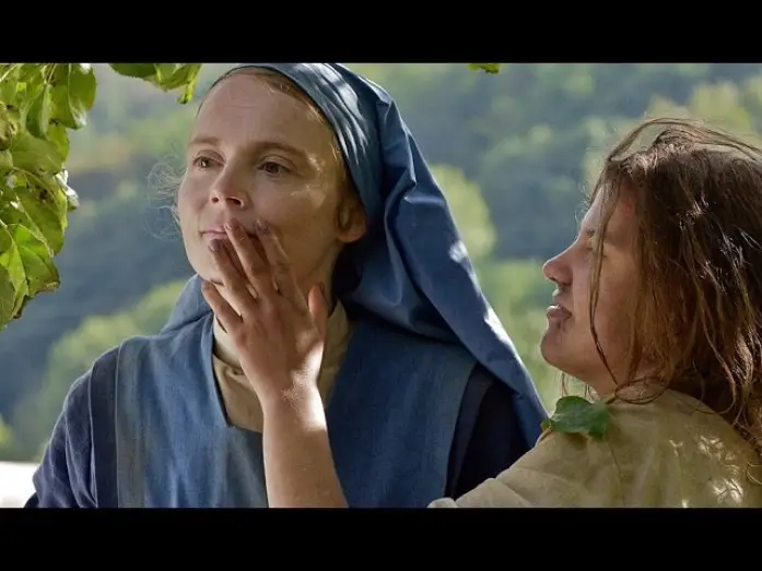 Wideo do filmu Marie Heurtin — DIE SPRACHE DES HERZENS - DAS LEBEN DER MARIE HEURTIN | Trailer [HD]