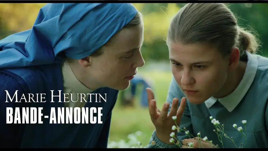 Wideo do filmu Marie Heurtin — Marie Heurtin - Bande Annonce VF