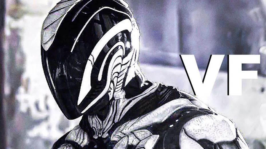 Wideo do filmu Max Steel — MAX STEEL Bande Annonce VF (2020)