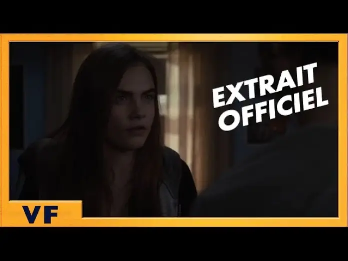 Wideo do filmu Papierowe miasta — La Face Cachée de Margo - Extrait J'ai besoin de ta voiture [Officiel] VF HD