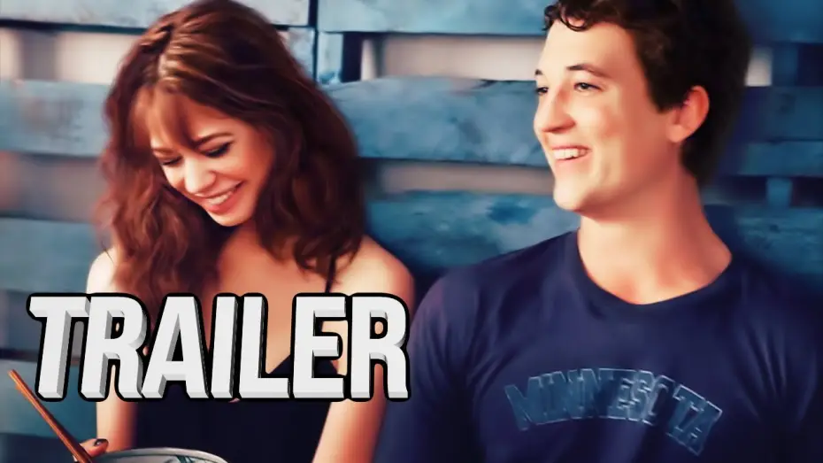 Wideo do filmu Romans na dwie noce — Two Night Stand | Trailer (German)