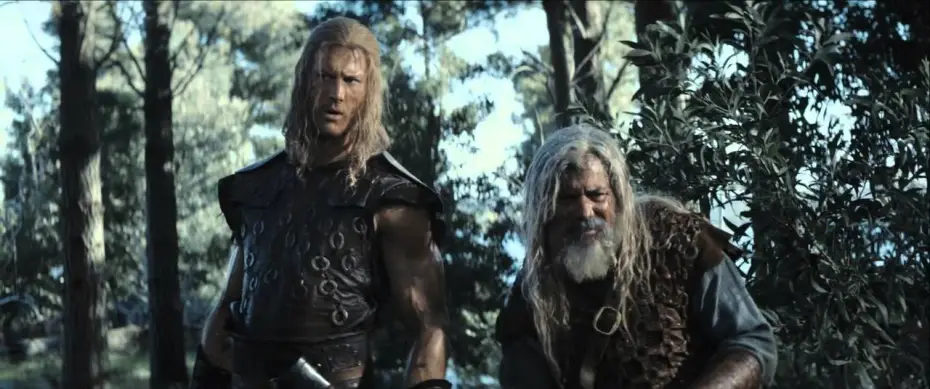 Wideo do filmu Saga Wikingów — Northmen - A Viking Saga - Bande Annonce VF