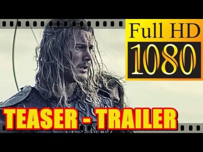 Wideo do filmu Saga Wikingów — NORTHMEN - A VIKING | SAGA Trailer german deutsch [HD]