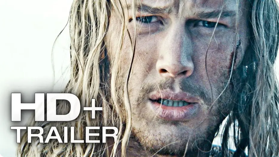 Wideo do filmu Saga Wikingów — Exklusiv: NORTHMEN - A VIKING SAGA Trailer 2 Deutsch German | 2014 [HD+]