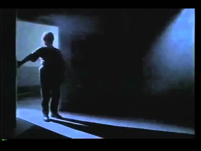 Wideo do filmu Motel Blue — Sean Young: Motel Blue Trailer (1997)