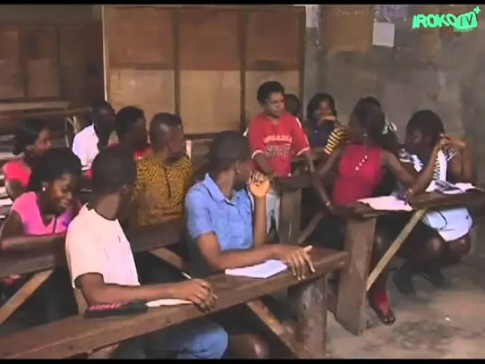 Wideo do filmu Double Mama — Latest Movie: Paw Paw Joins Terrorists