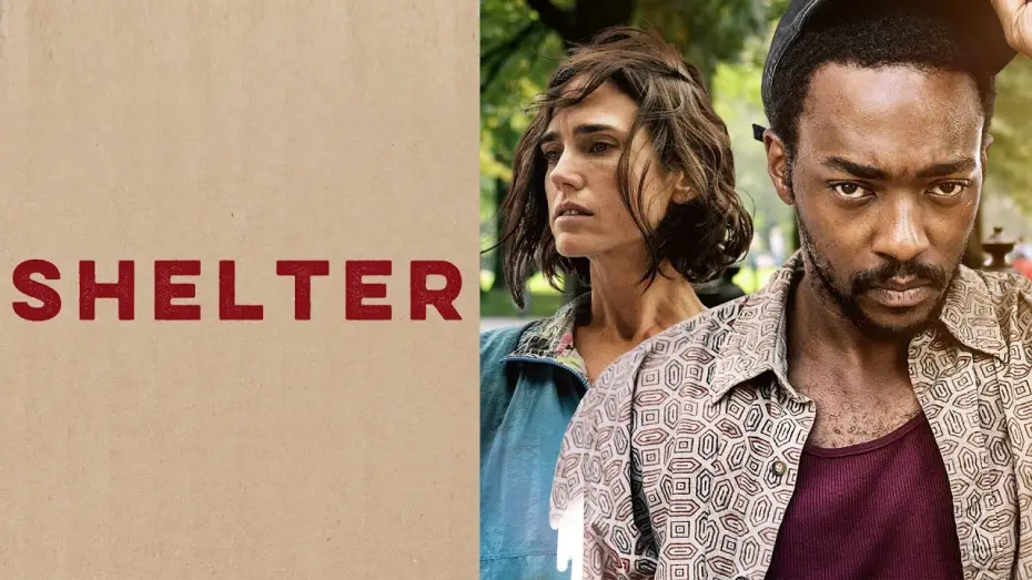 Wideo do filmu Bez adresu — Shelter (film 2014) TRAILER ITALIANO
