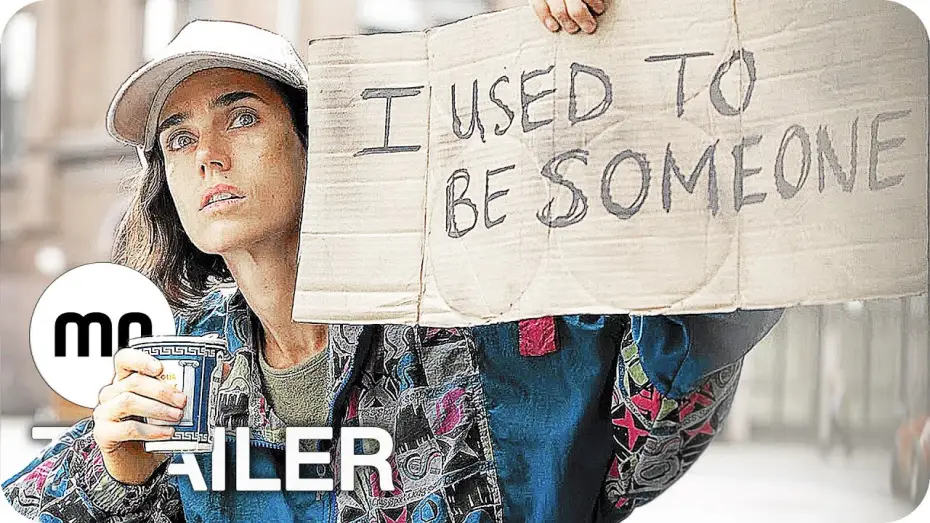 Wideo do filmu Bez adresu — SHELTER Trailer German Deutsch (2016) Jennifer Connelly