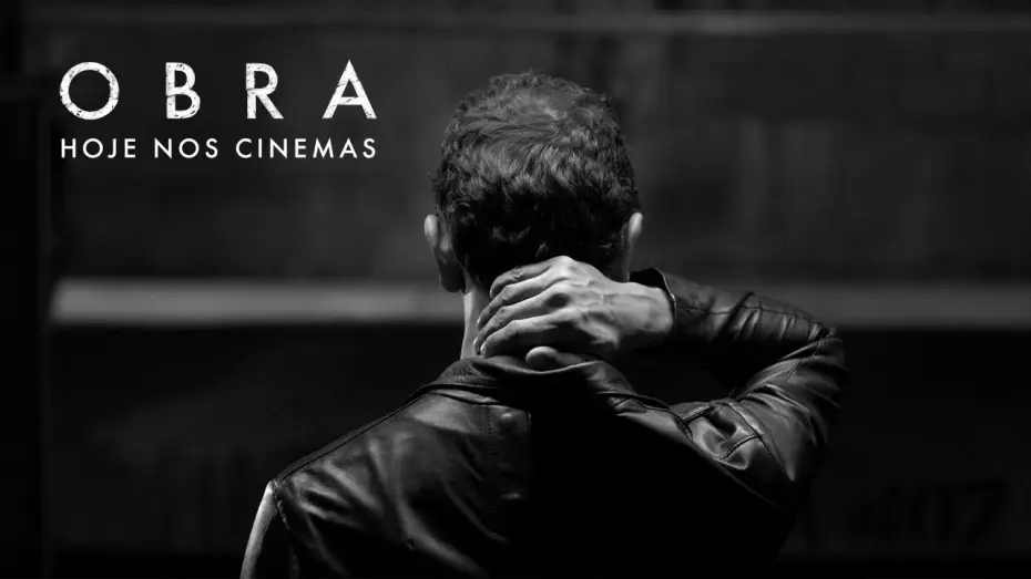 Wideo do filmu Obra — Trailer Oficial - OBRA -  Gregorio Graziosi
