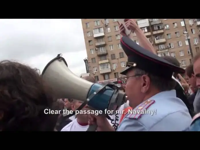 Wideo do filmu Срок. Начало большой истории — Trailer (Subbed)