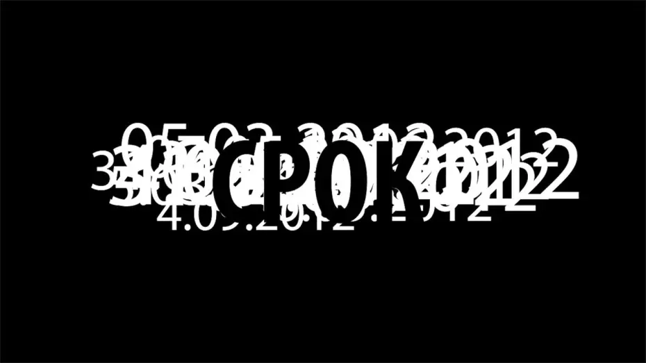 Wideo do filmu Срок. Начало большой истории — Срок-трейлер