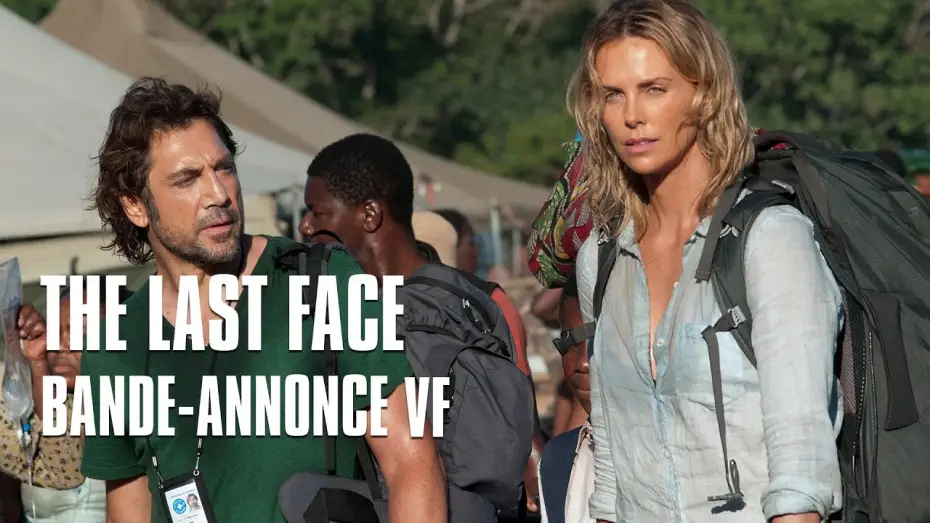 Wideo do filmu Jej twarz — THE LAST FACE de Sean Penn avec Charlize Theron - Bande-Annonce VF
