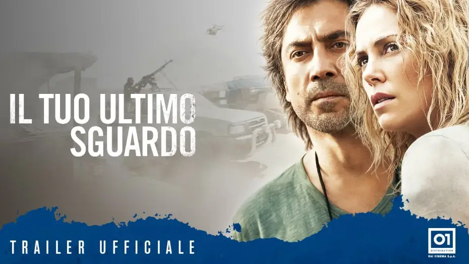 Wideo do filmu Jej twarz — IL TUO ULTIMO SGUARDO (2017) di Sean Penn - Trailer ufficiale ITA HD