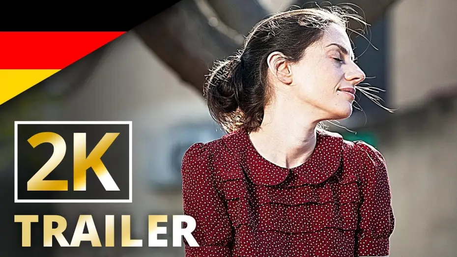 Wideo do filmu Anderswo — Anderswo - Offizieller Trailer [2K] [UHD] (Deutsch/German)