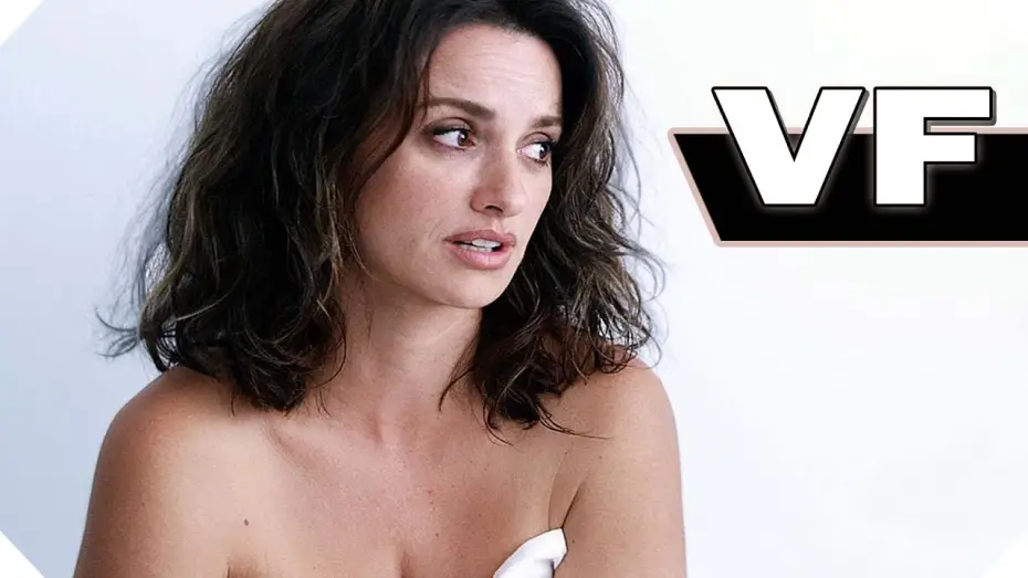 Wideo do filmu Mama — MA MA Bande Annonce VF (Penélope Cruz - 2016)