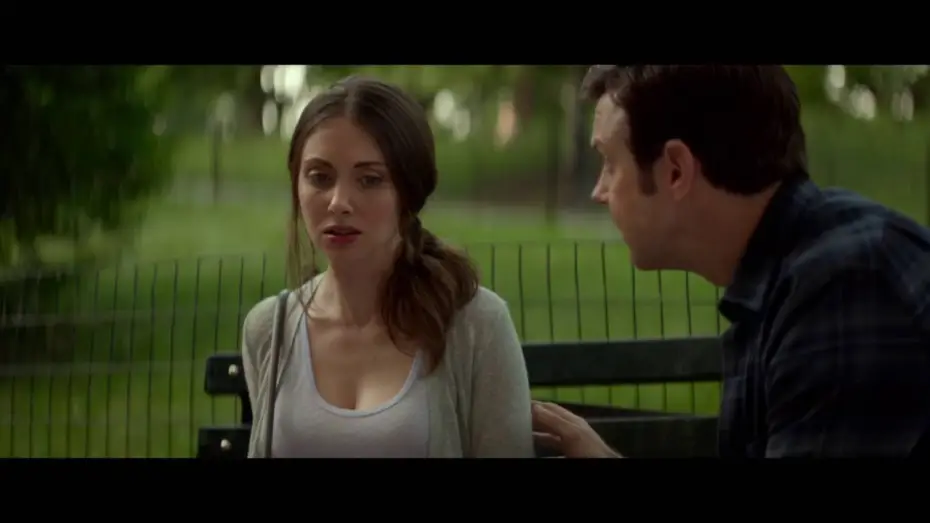 Wideo do filmu Sypiając z innymi — Nunca entre amigos - Trailer español (HD)