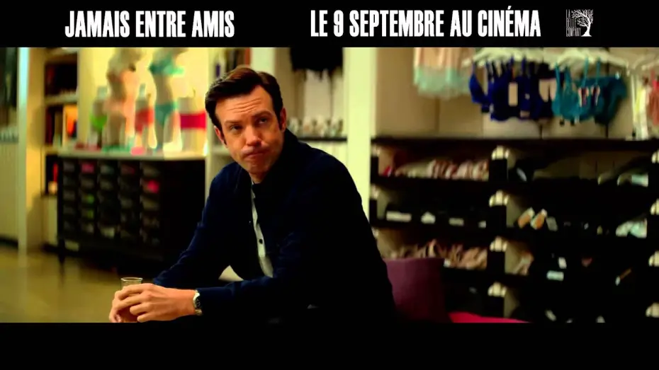 Wideo do filmu Sypiając z innymi — Jamais entre amis - "Tu as couché avec elle et tu ne l'as pas rappelée !" VF