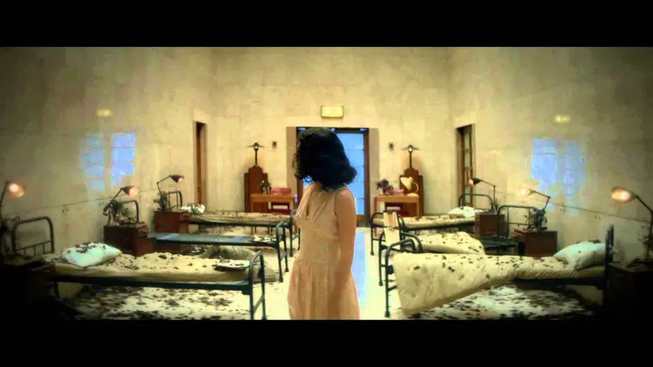 Wideo do filmu Anioł śmierci — LA DAME EN NOIR 2 : L'ANGE DE LA MORT Cauchemar VF