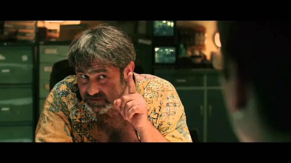 Wideo do filmu Murieron por encima de sus posibilidades — TRAILER XXL "MURIERON estreno 24 abril"