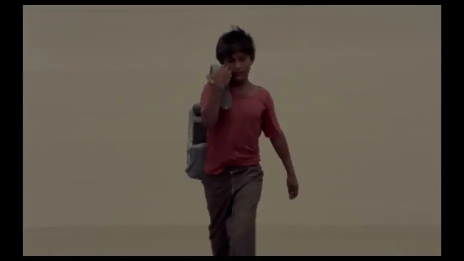 Wideo do filmu Gregorio — Re-Release Trailer