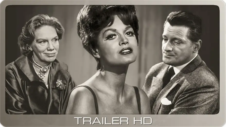 Wideo do filmu Eheinstitut Aurora — Eheinstitut Aurora ≣ 1962 ≣ Trailer