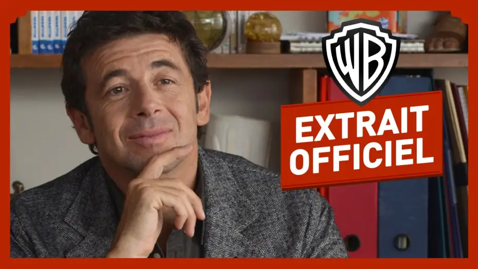 Wideo do filmu Seks, miłość i terapia — Tu Veux ou Tu Veux Pas - Extrait Officiel "Sex Addicts Anonymes" - Patrick Bruel / Sophie Marceau