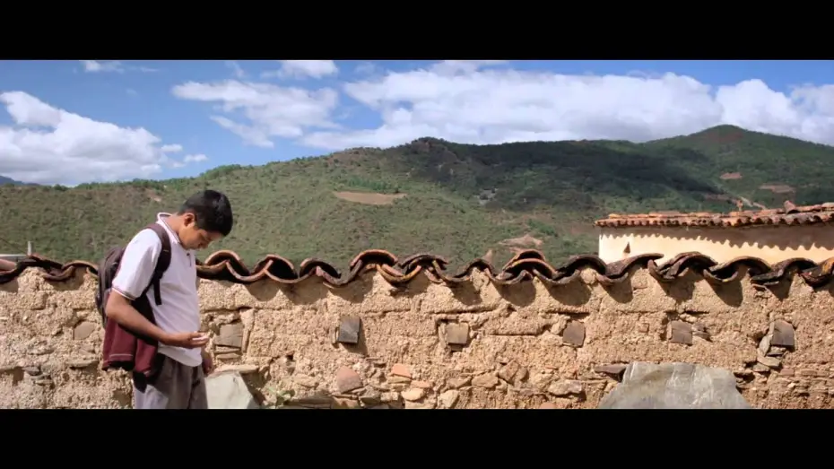 Wideo do filmu Esta canción de amor es para Fátima — Esta canción de amor es para Fátima / Trailer