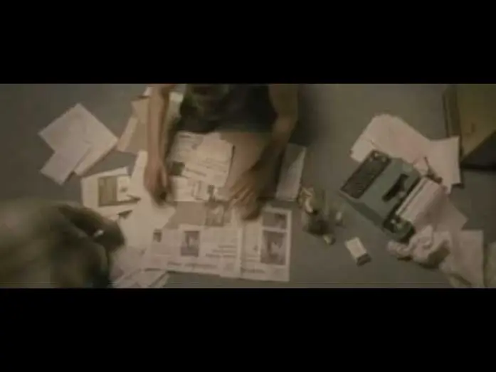 Wideo do filmu Wilcze prawo: 1974 — Red Riding 1974: Official Movie Trailer HD