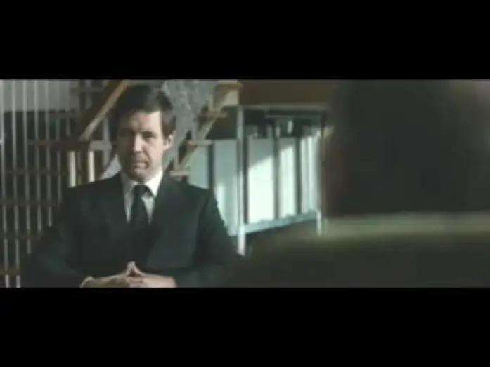 Wideo do filmu Wilcze prawo: 1980 — Red Riding Trilogy - 1980 Trailer