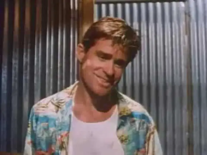 Wideo do filmu Hand Gun — Hand Gun 1994