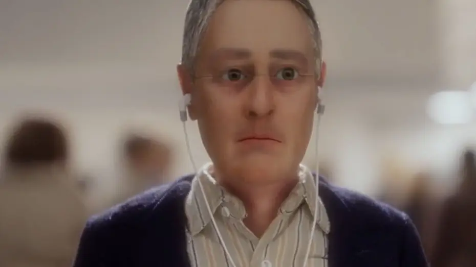 Wideo do filmu Anomalisa — ANOMALISA di Charlie Kaufman - Trailer italiano ufficiale