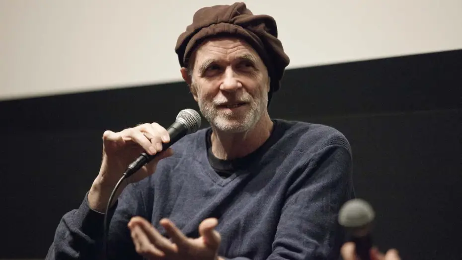 Wideo do filmu Anomalisa — 'Anomalisa' Q&A | Tom Noonan