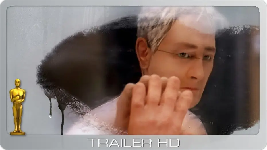 Wideo do filmu Anomalisa — Anomalisa ≣ 2015 ≣ Trailer