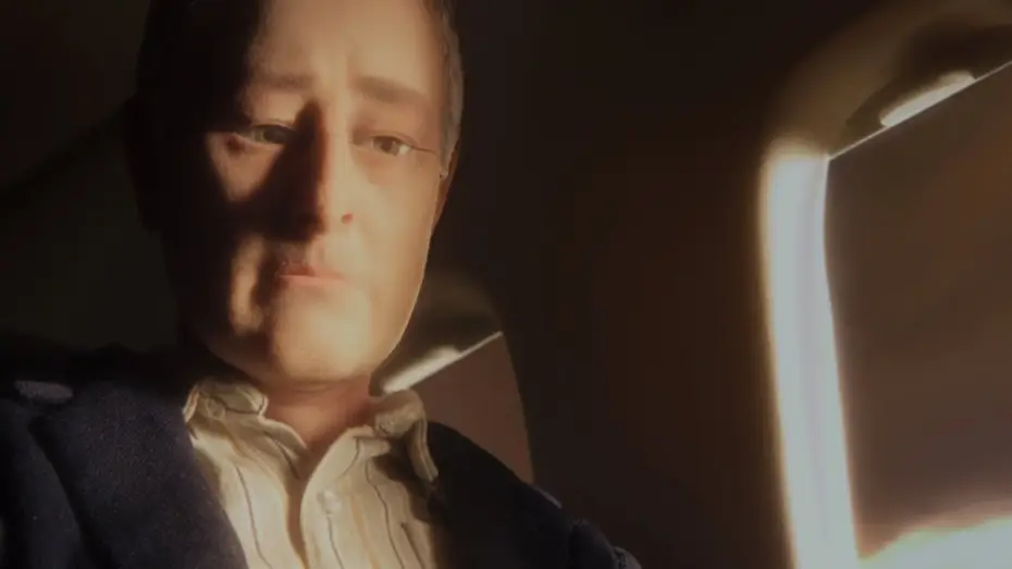 Wideo do filmu Anomalisa — Anomalisa clip - Welcome to Cincinnati