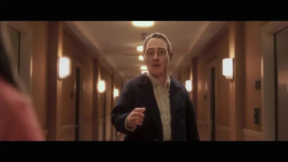 Wideo do filmu Anomalisa — Anomalisa - "Meet Michael" Featurette (2015) - Paramount Pictures