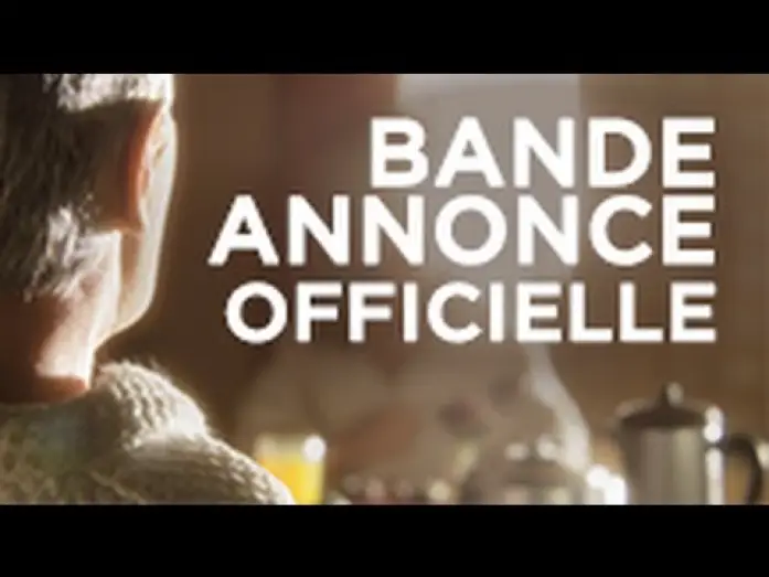 Wideo do filmu Anomalisa — ANOMALISA - Bande Annonce VOST