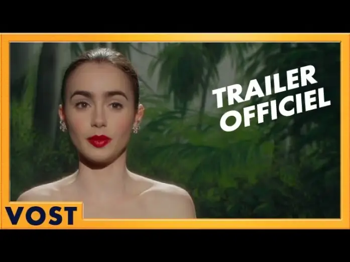 Wideo do filmu Zasady nie obowiązują — Rules don't apply - Bande annonce [Officielle] VOST HD