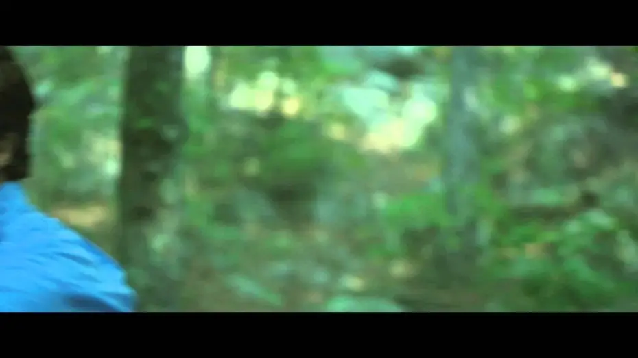 Wideo do filmu Morze drzew — La forêt des songes - Extrait n°1 VF