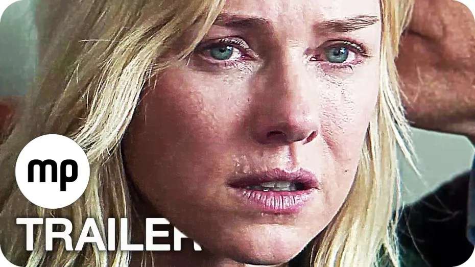 Wideo do filmu Morze drzew — THE SEA OF TREES Trailer German Deutsch (2017)