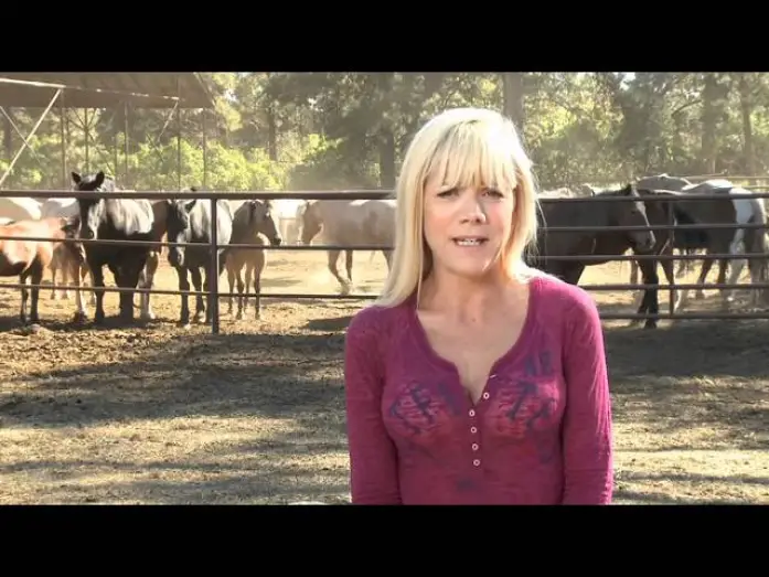 Wideo do filmu Out West — OW FB