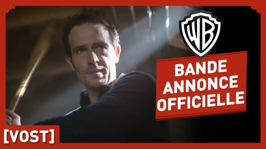 Wideo do filmu W ukryciu — Within (Dans Les Murs) - Bande Annonce Officielle (VOST) - Michael Vartan