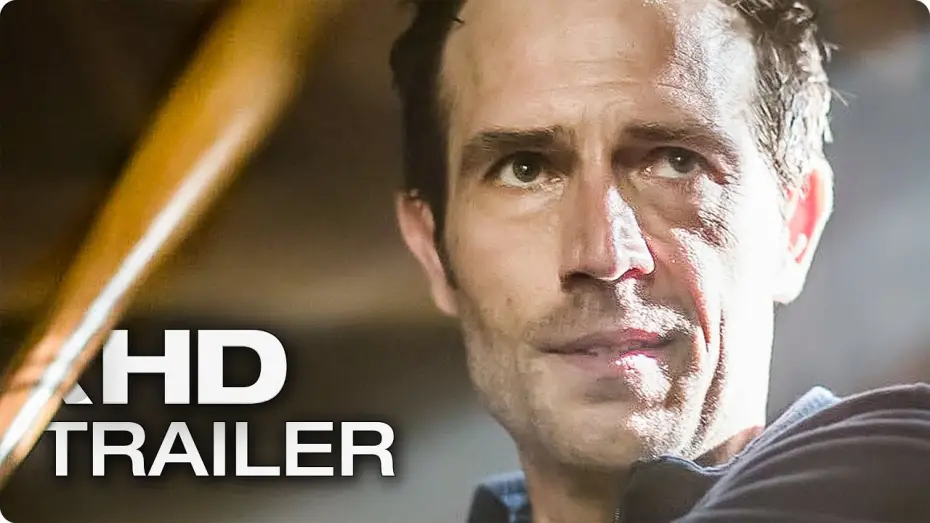 Wideo do filmu W ukryciu — WITHIN Trailer German Deutsch (2017)