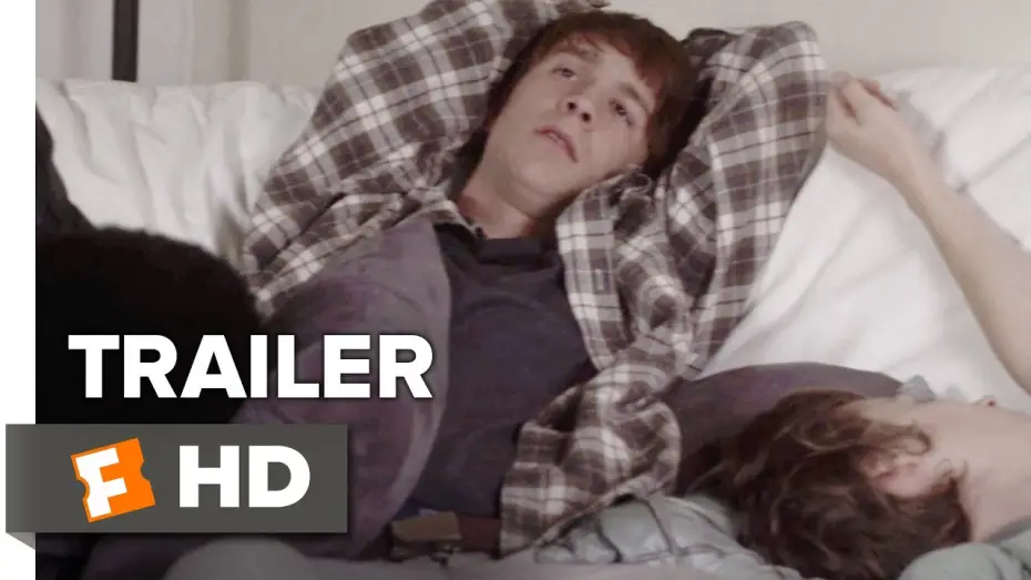 Wideo do filmu Memoria — Memoria TRAILER 1 (2016) - Thomas Mann, James Franco Movie HD