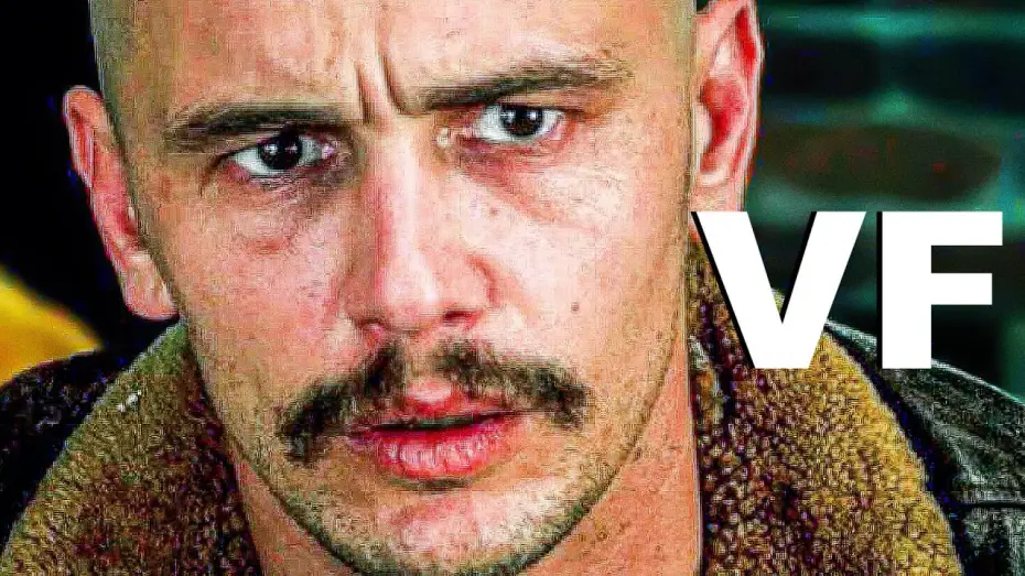 Wideo do filmu Zeroville — ZEROVILLE Bande Annonce VF (2020)