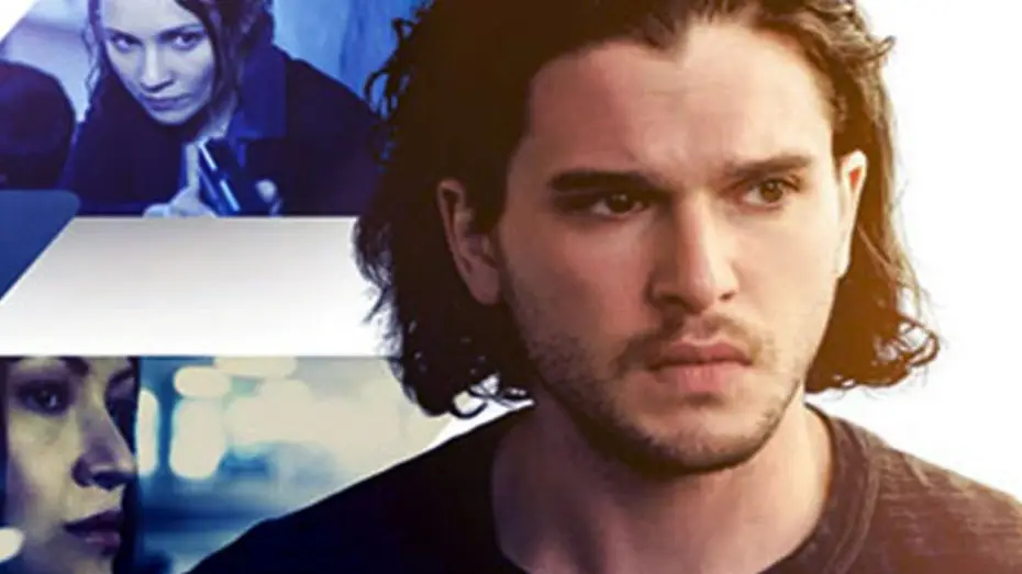 Wideo do filmu Tajniacy: Mniejsze zło — MI-5 INFILTRATION Bande Annonce VF (Kit Harington - 2015)