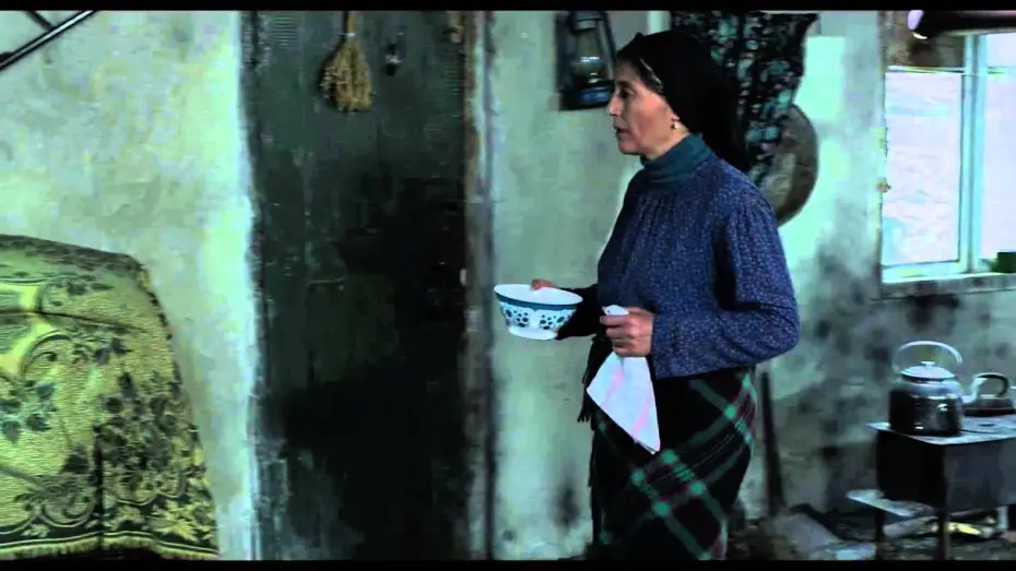 Wideo do filmu Nabat — Nabat 2014 Trailer A film by Elchin Musaoghlu