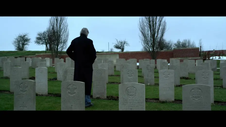 Wideo do filmu Roger Waters: The Wall — Roger Waters The Wall (Subtitulada) - Tráiler